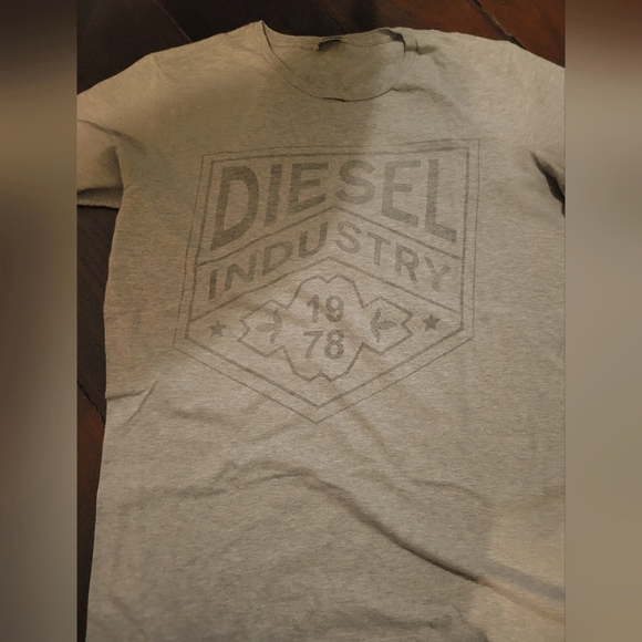 Diesel T-shirt - Picture 1 of 1